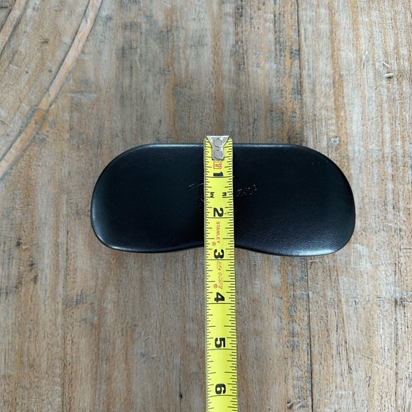 RAY BAN GLASSES HARD CASE - Picture 4 of 4